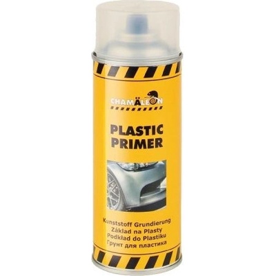 Chamäleon Plastový primer transparentný 400 ml
