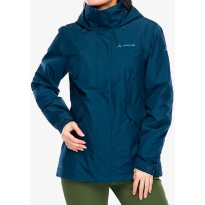 Vaude Rosemoor 3in1 Jacket II dark sea