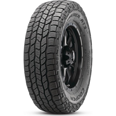 Cooper Discoverer AT3 265/60 R20 121/118R