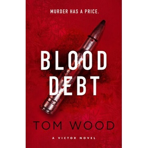 Blood Debt | TOM WOOD (2023)