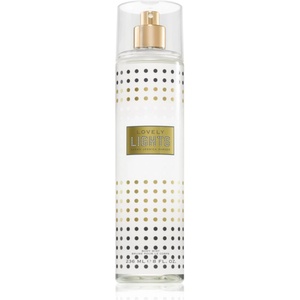 Sarah Jessica Parker Lovely Lights спрей за тяло за жени 236ml