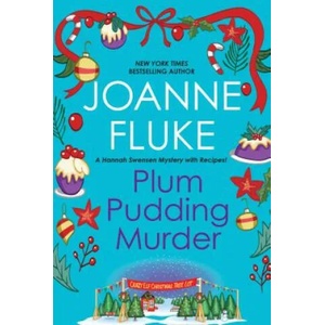Plum Pudding Murder | Joanne Fluke (ISBN: 9781496724731)