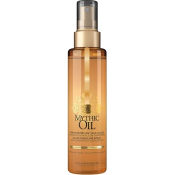 L'Oréal Mythic Oil Sprej pre normálne a jemné vlasy 150 ml