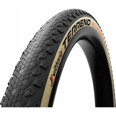 Vittoria Terreno G2.0 29x2.25 čierno-béžový. TLR