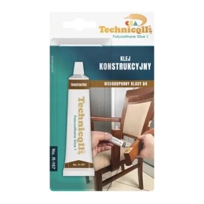 TECHNICQLL CONSTRUCTION GLUE Univerzálne konštrukčne lepidlo 20 ml