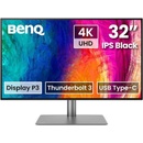 Monitory BenQ PD3225U