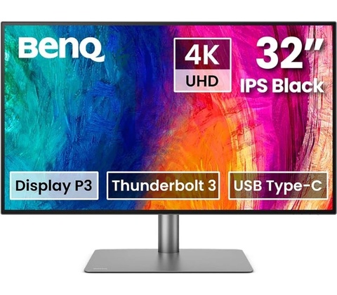 BenQ PD3225U