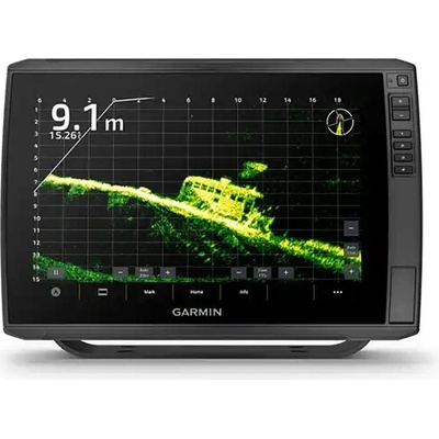 Garmin Echomap Ultra 2 122sv so sondou