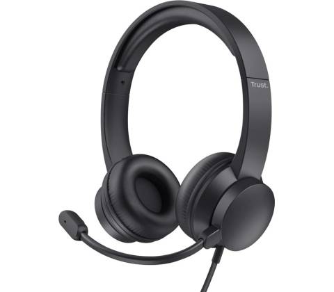 Trust Ayda PC headset