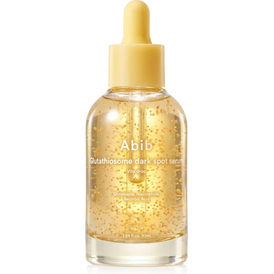 ABIB Glutathiosome Dark Spot Serum 50 ml
