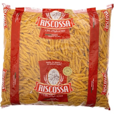 Riscossa Penne Rigate Cestoviny 3000 g