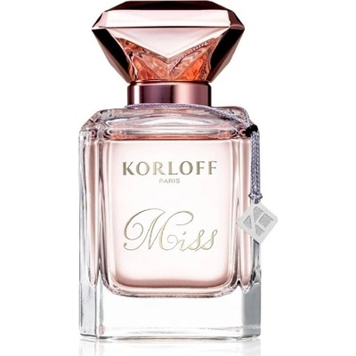 Korloff Miss parfumovaná voda dámska 50 ml