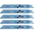 Bosch Pílový list S 925 VF pre chvostové píly 5ks