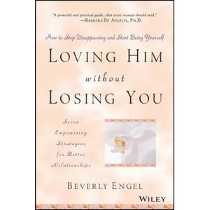 Loving Him without Losing You | Engel (ISBN: 9780471409793)