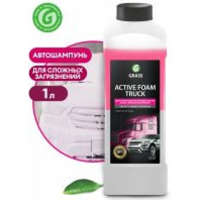 Препарат безконтактно измиване на камиони ТРАК - Active Foam Truck - 1 л (ММ113190)