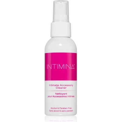 Intimina Čisticí prostředek Accessory Cleaner 75 ml