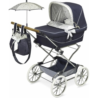 DeCuevas 85044 Skládací se slunečníkem a doplňky VINTAGE 2022 60 cm