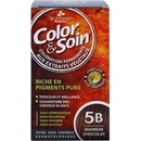 Color&Soin 5B čokoládovo hnedá 135 ml