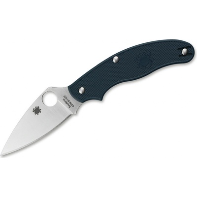 Spyderco UK Penknife Lightweight Dark C94PDBL