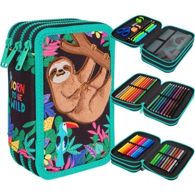 Colorino Jumper Wildkid