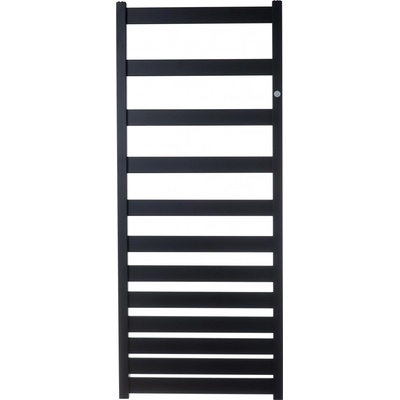 Instalprojekt BELTI RADBEL501631SP 500 mm x 1573 mm Čierna
