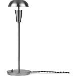 ferm LIVING Настолна лампа Tiny 42 см стомана (1104264672)
