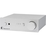 Pro-Ject Stereo Box S2 Усилватели