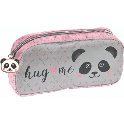 Paso púzdro Panda