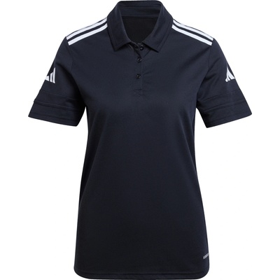 adidas Squadra 25 Competition Polo Women čierna