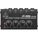 Behringer MicroAmp HA400