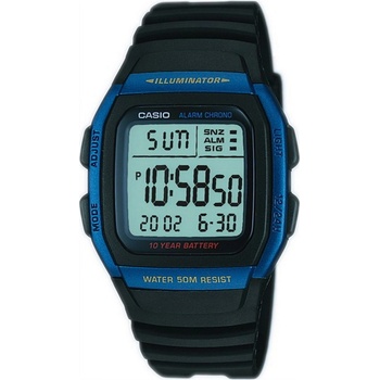 Casio W-96H-2A