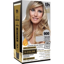 TH Pharma Barva vlasy V-color super platinum blond 900