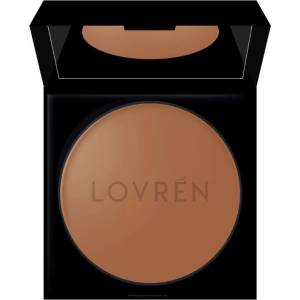 Lovren Essential Terra Пудра компактна