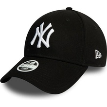 New Era 9FORTY MLB ESSENTIAL NEW YORK YANKEES W černá 12122741