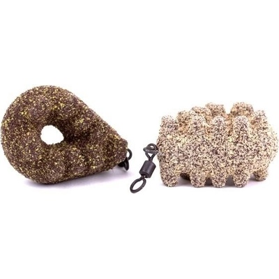 Kevin Nash Tractor Lead Gravel/Clay 224g