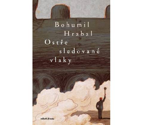 Ostře sledované vlaky
