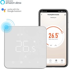 Tuya Wifi W7G Designo