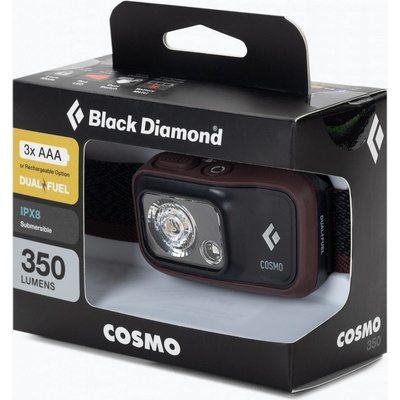 Black Diamond Cosmo 350