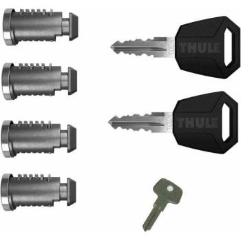 Thule One Key System 4-Pack