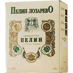 Винекс Славянци ПЕЛИН ЛОЗАРЕВО БЯЛ - lightsmarket - 17,78 лв