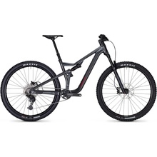 Focus THRON 6.8 black 2025