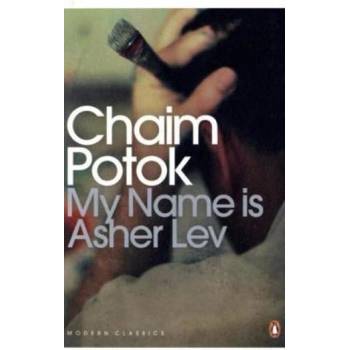 My Name Is Asher Lev Potok, Chaim