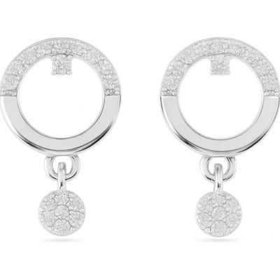 Solla Silver Hoop ST-Z-NA-018