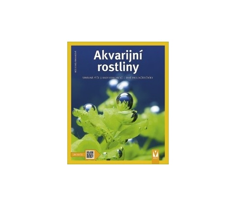 Akvarijní rostliny