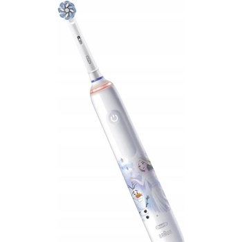 Image 1 of Oral-B Pro Junior 6+ Frozen
