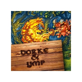 Dorke and Ymp