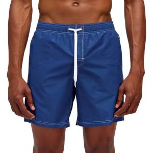 Sundek Бански гащета Sundek Iconic swimming shorts - Blue (Admiral)