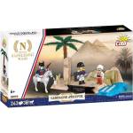 Cobi 20092 Военна кампания в Египет 1798-1801, 243k (COBI-20092)