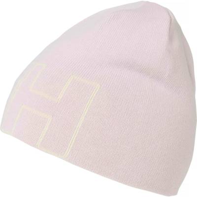 Helly Hansen OUTLINE BEANIE Růžová,Bílá