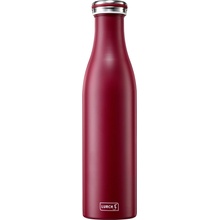 Lurch Termoska Hrnček na kávu Burgundy Thermal 750 ml